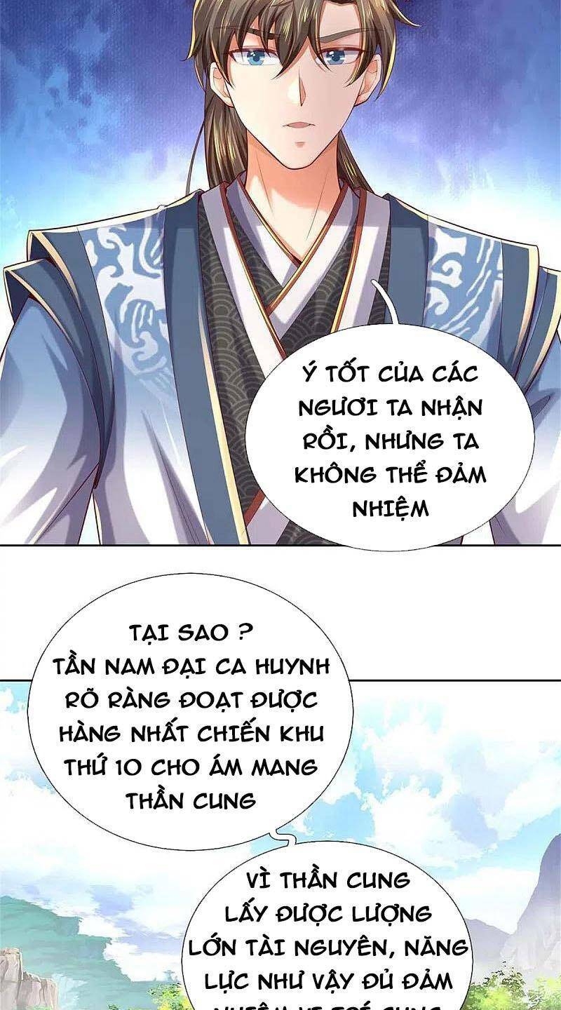 Chương 576 - Trang 33