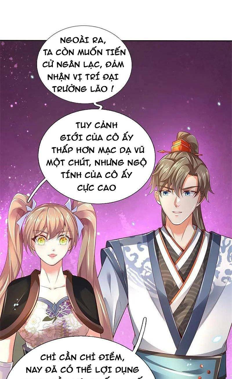 Chương 577 - Trang 1