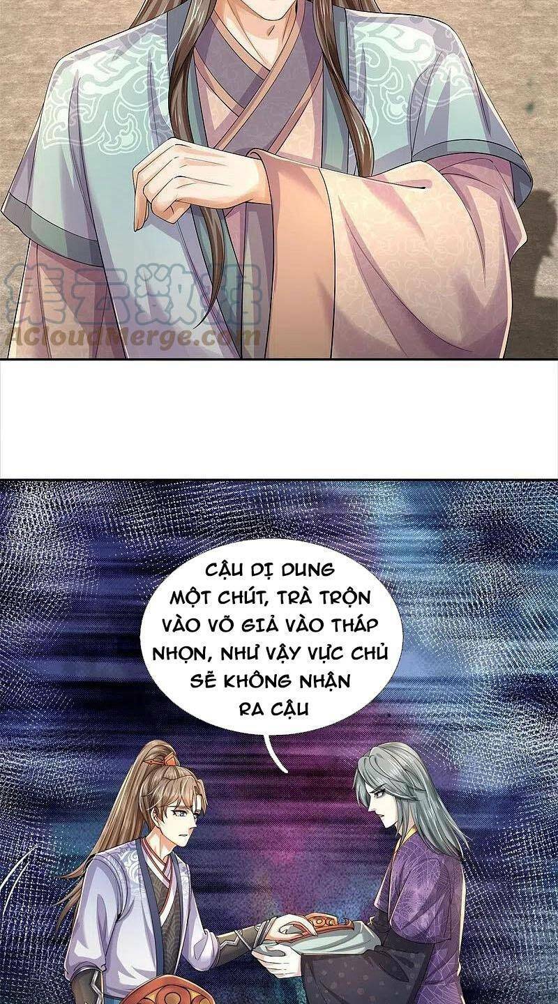 Chương 577 - Trang 33