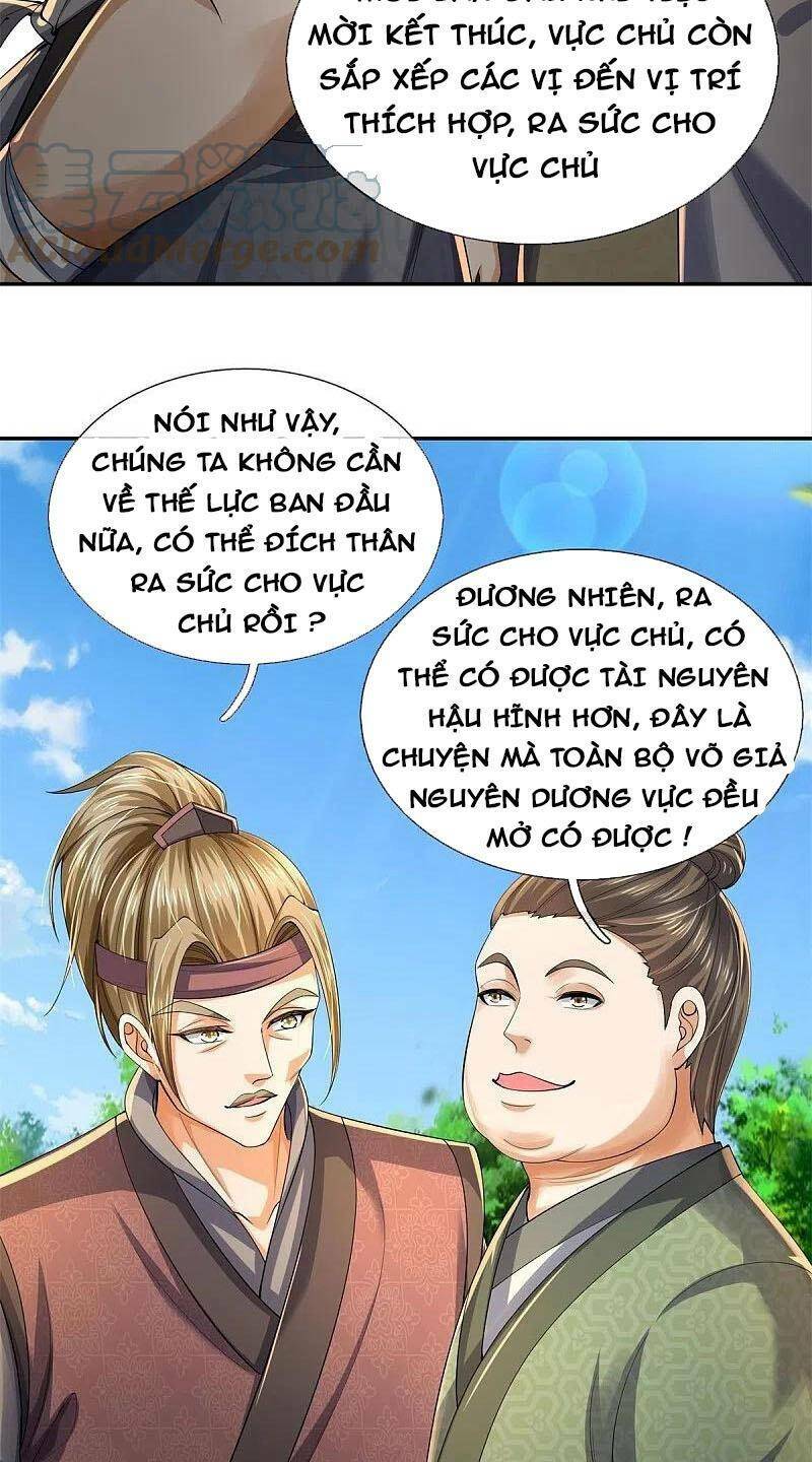 Chương 577 - Trang 36