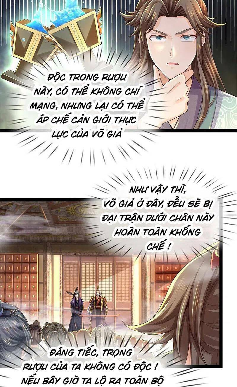 Chương 578 - Trang 6