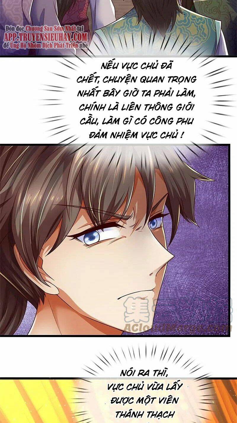 Chương 582 - Trang 37
