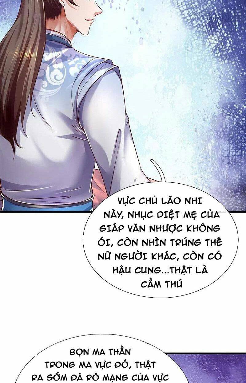 Chương 583 - Trang 36