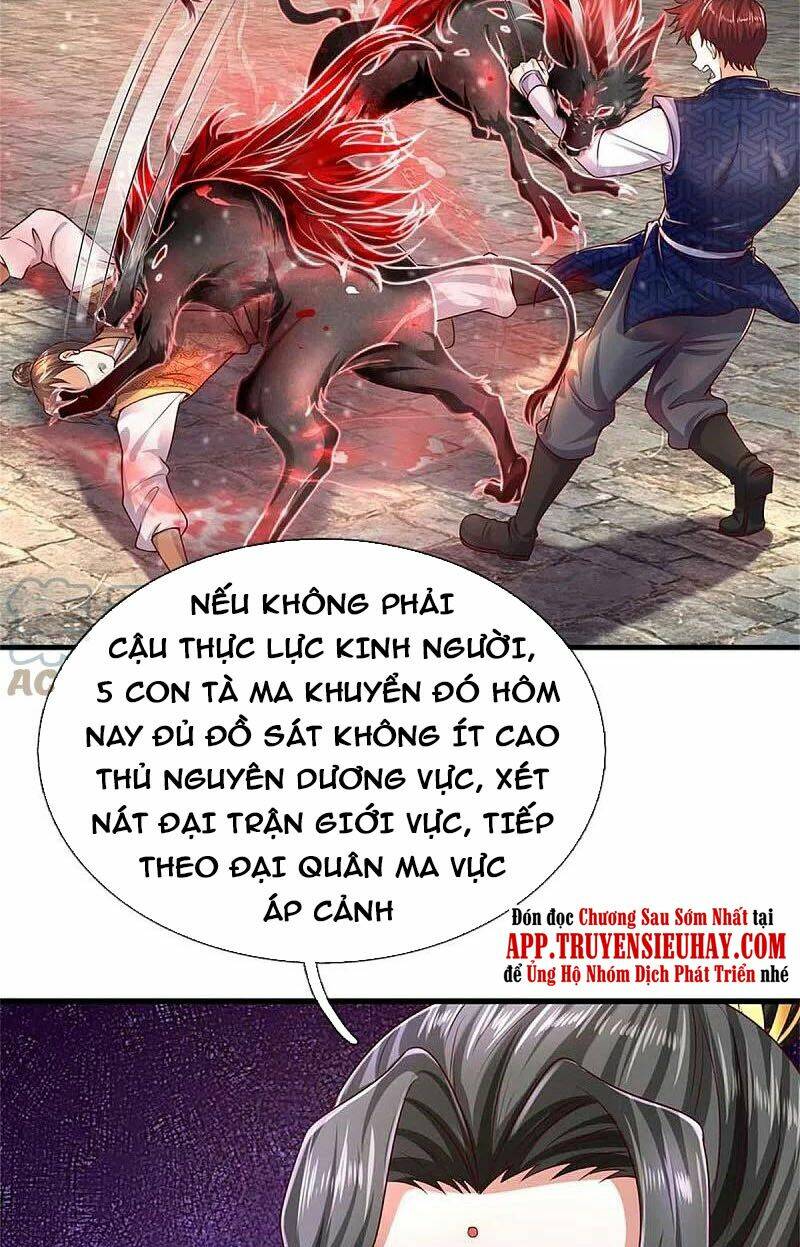Chương 583 - Trang 38
