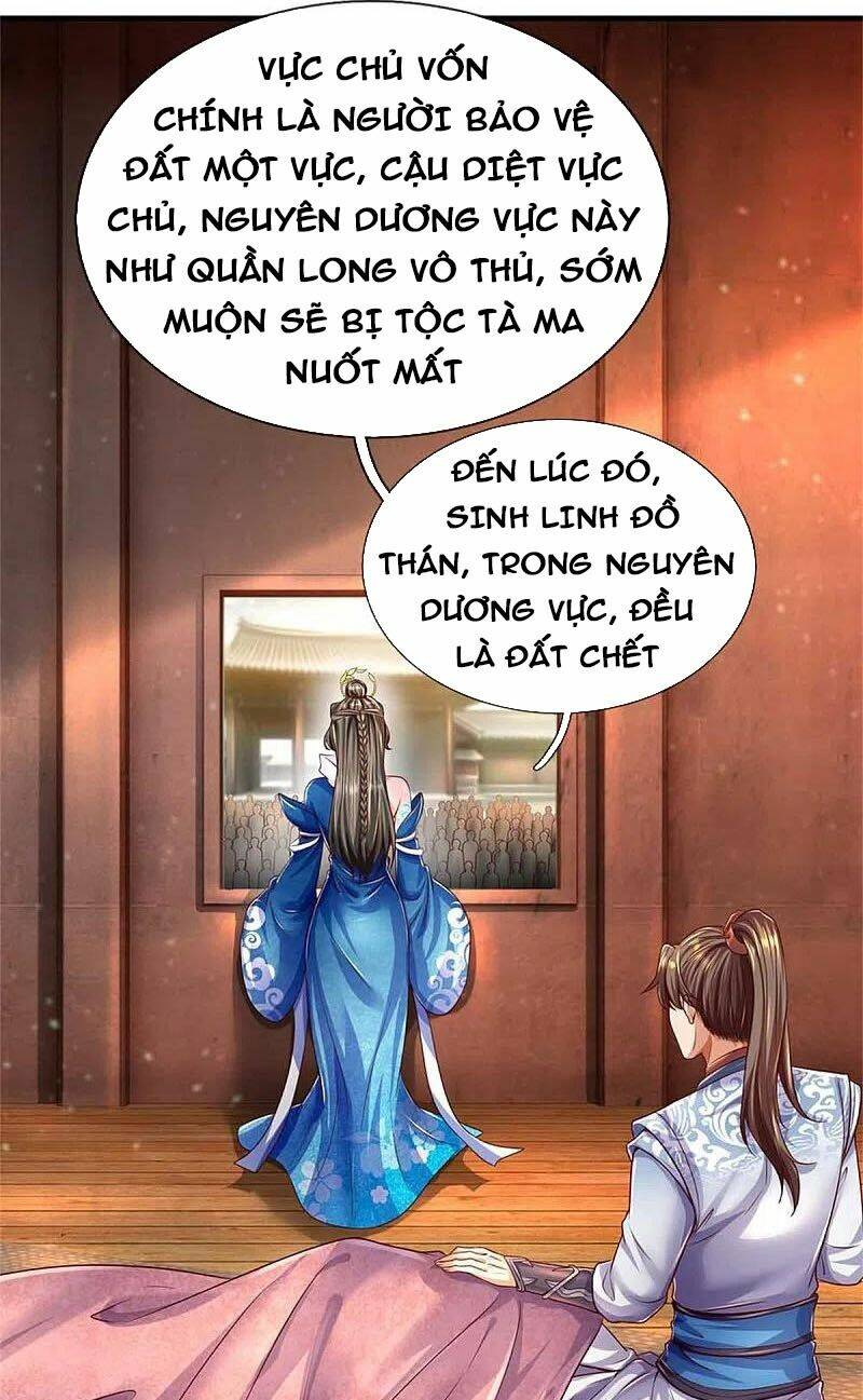 Chương 584 - Trang 1