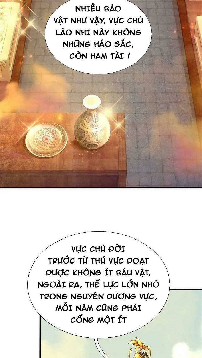 Chương 585 - Trang 32