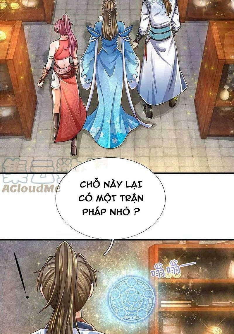 Chương 585 - Trang 47