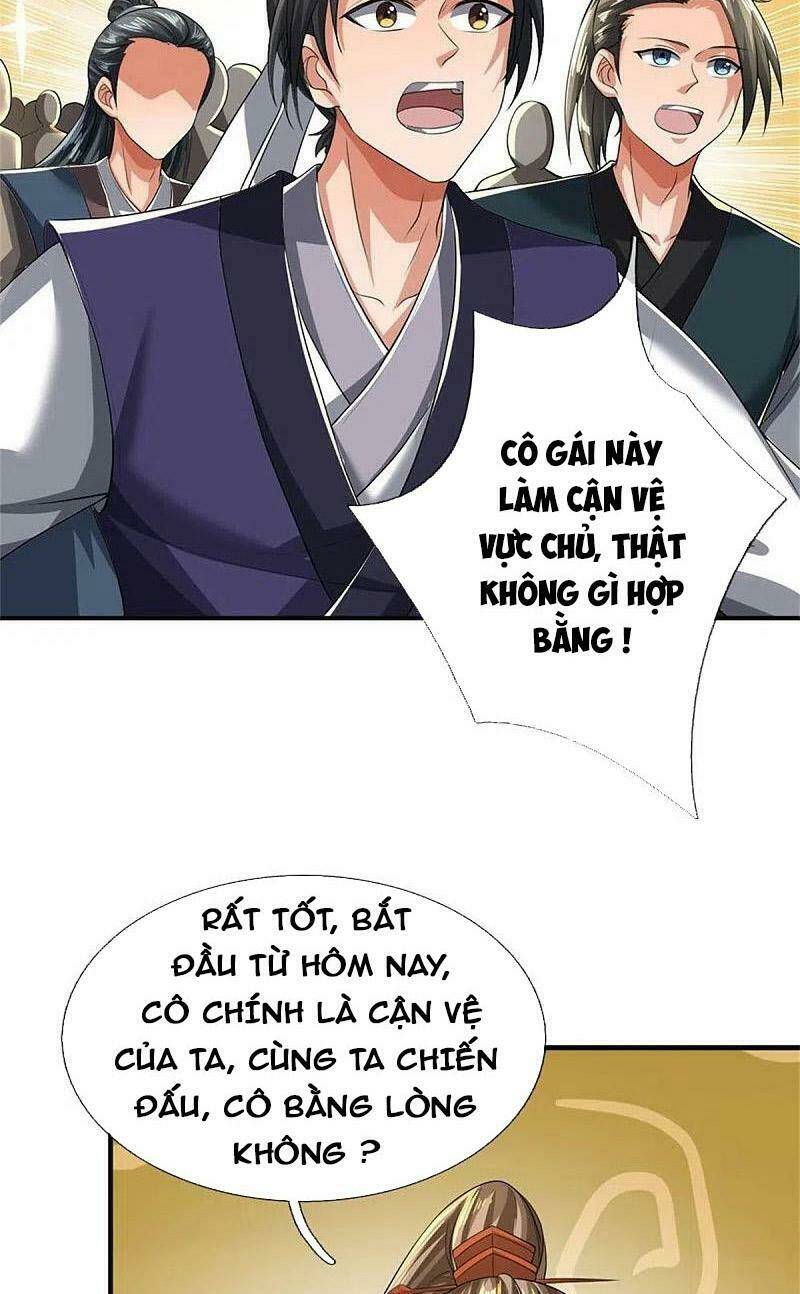Chương 585 - Trang 10