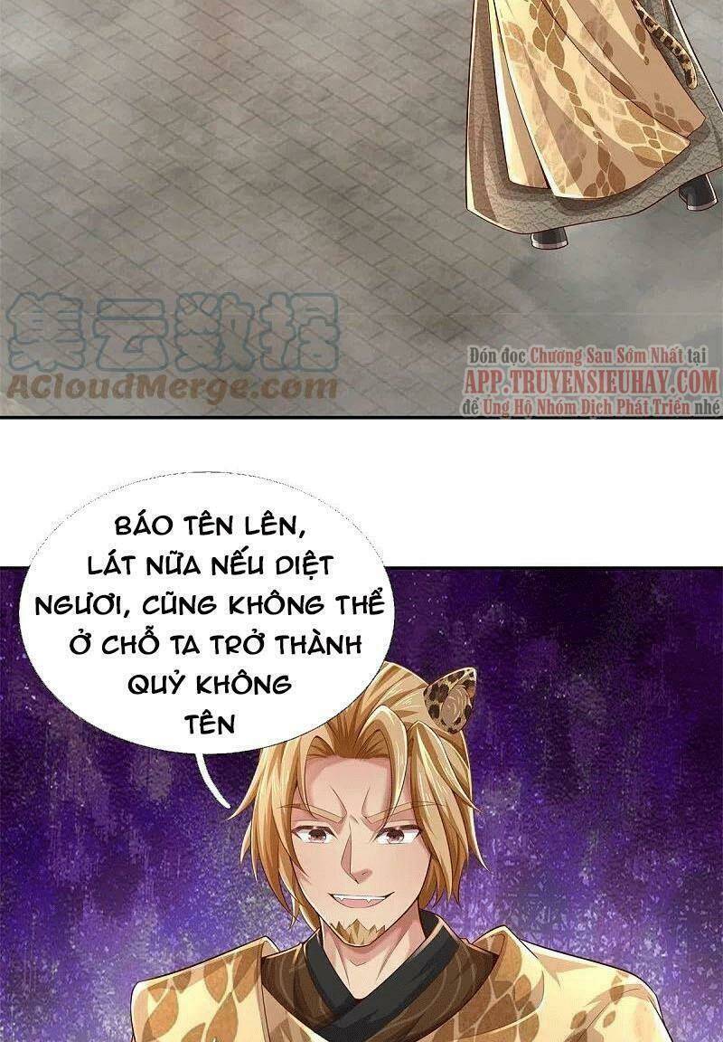 Chương 588 - Trang 34