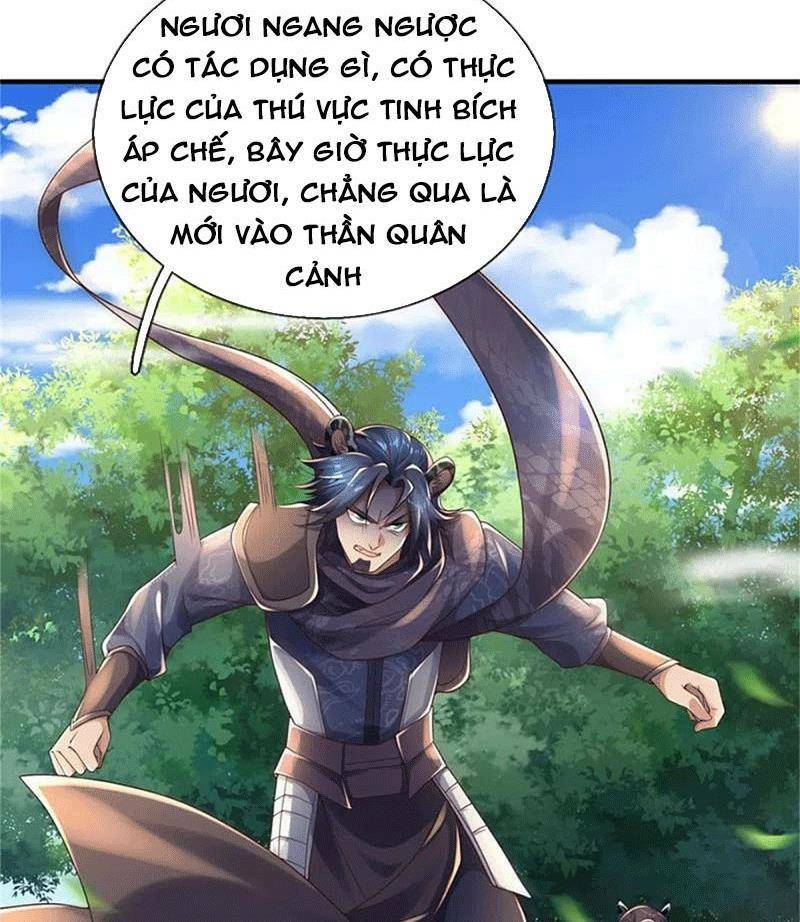 Chương 593 - Trang 30