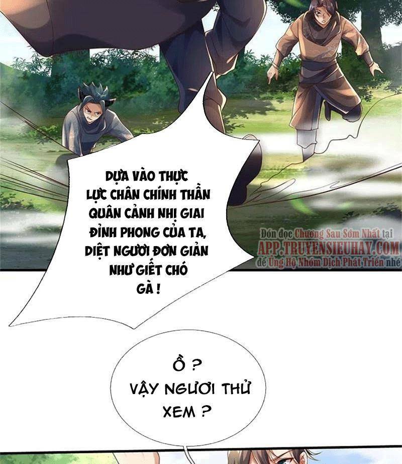 Chương 593 - Trang 31