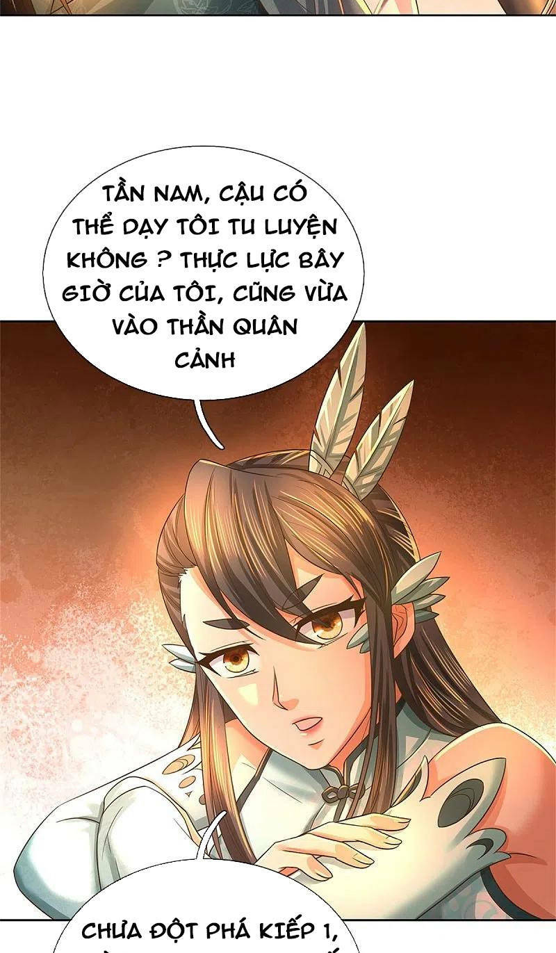 Chương 594 - Trang 22