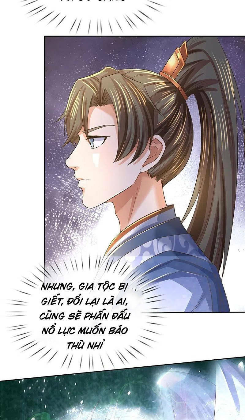 Chương 594 - Trang 33