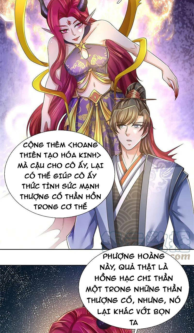 Chương 594 - Trang 37