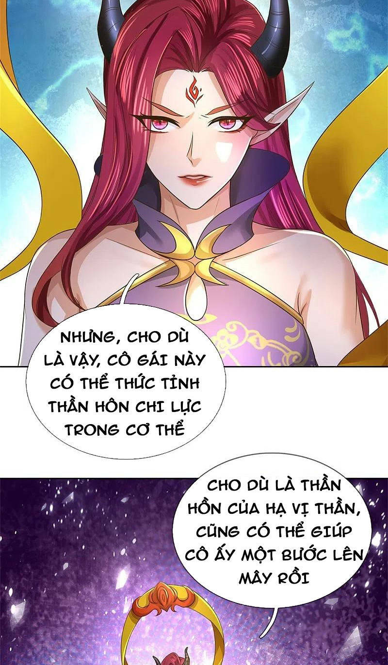 Chương 594 - Trang 41