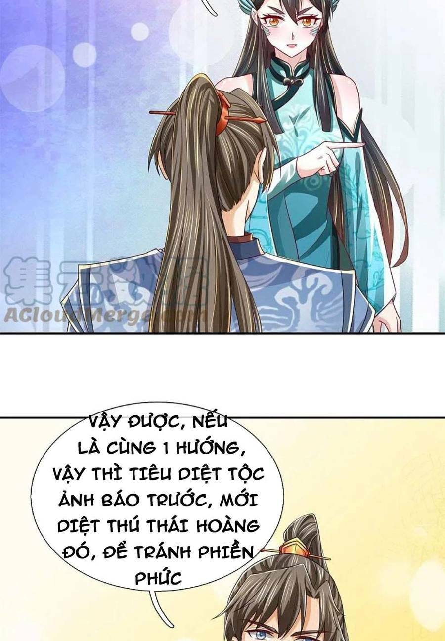 Chương 595 - Trang 30