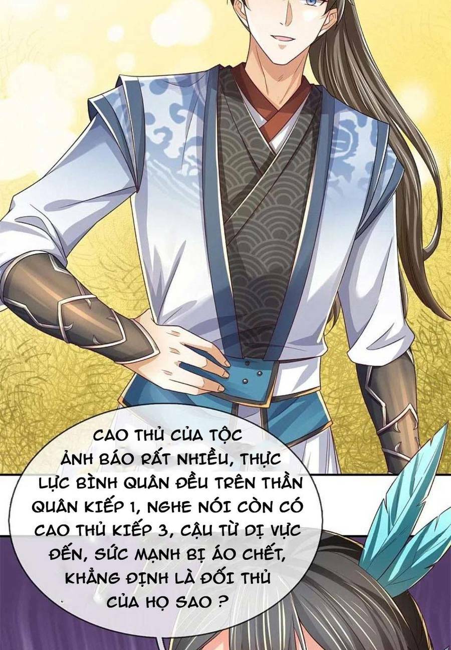 Chương 595 - Trang 31
