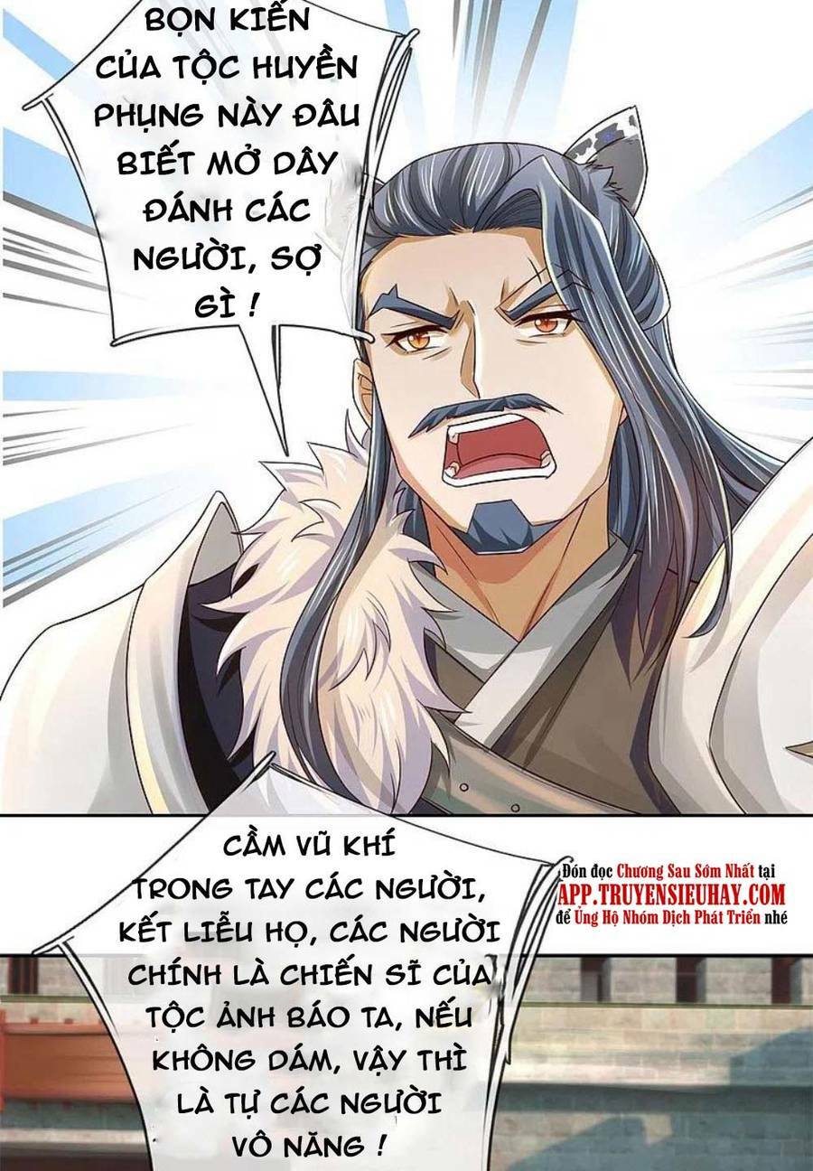 Chương 595 - Trang 40