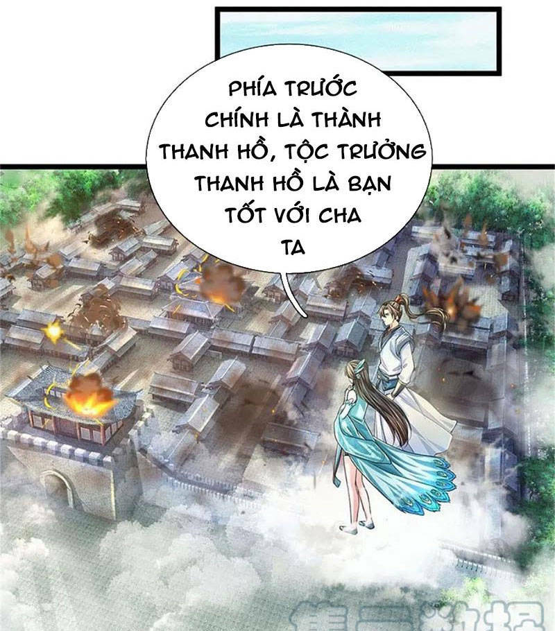 Chương 596 - Trang 41