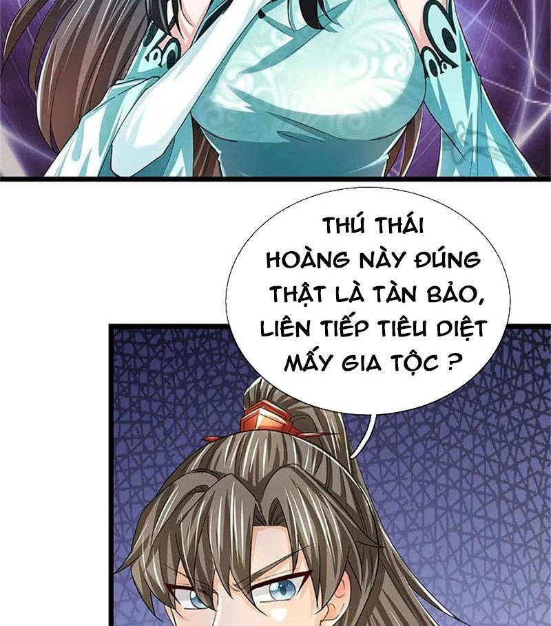 Chương 596 - Trang 43
