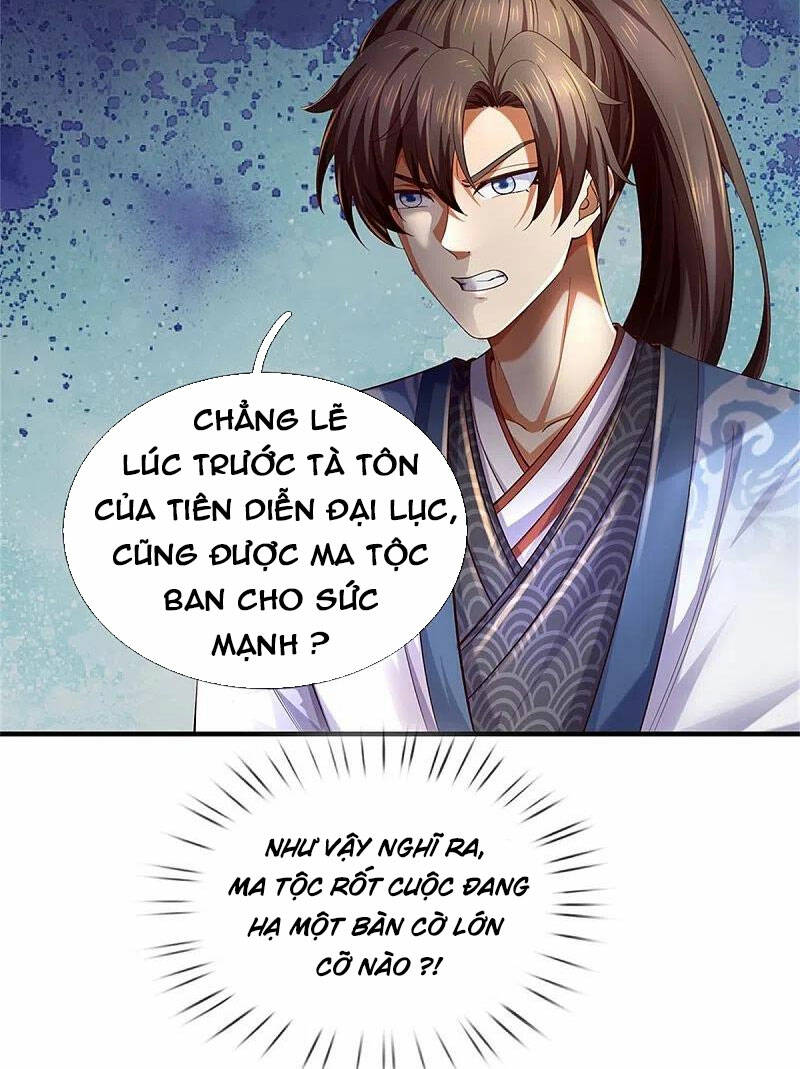 Chương 598 - Trang 26