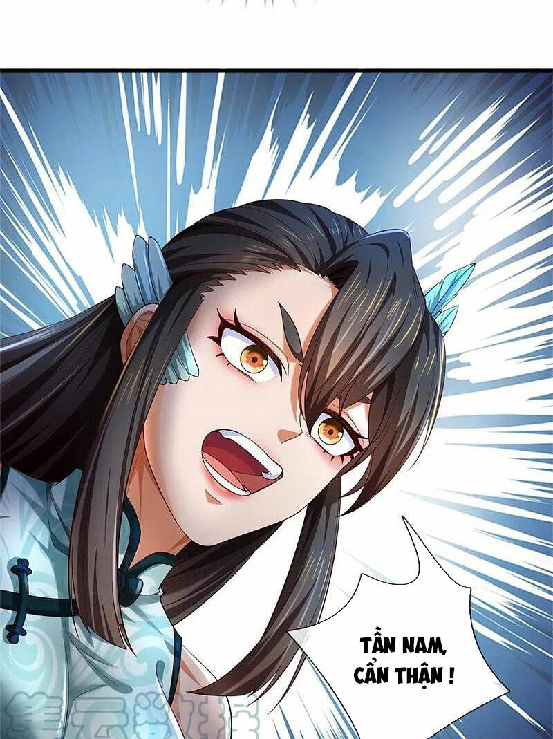 Chương 598 - Trang 27