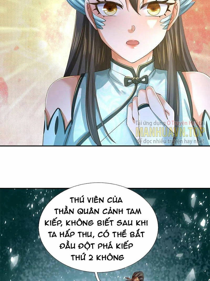 Chương 598 - Trang 43