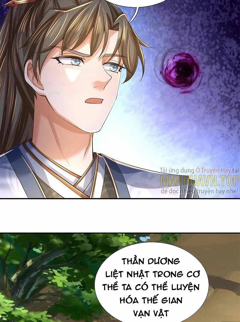 Chương 598 - Trang 47