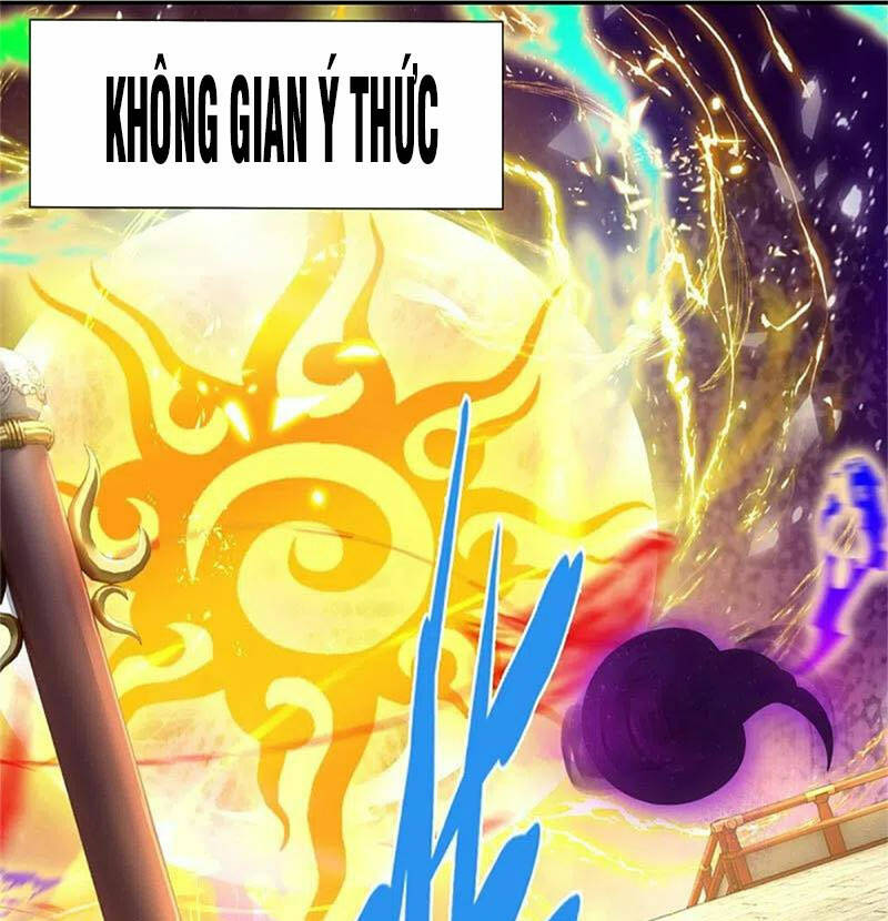 Chương 599 - Trang 1