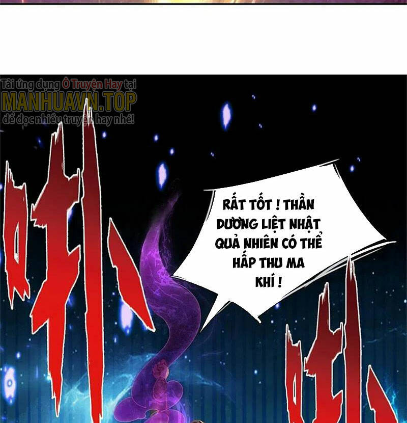 Chương 599 - Trang 8