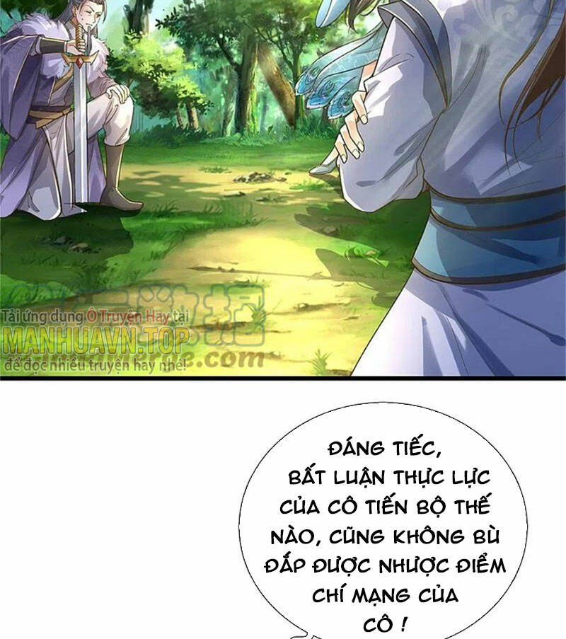 Chương 600 - Trang 3