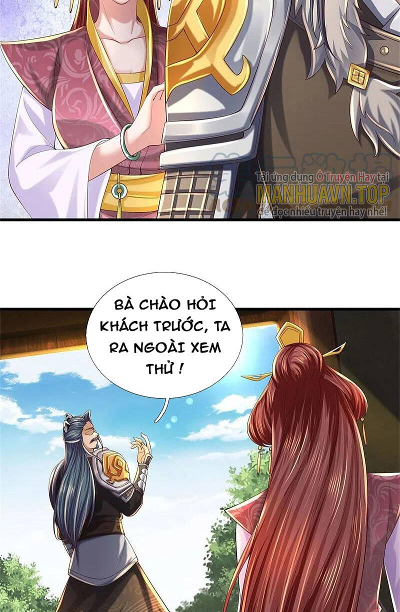Chương 601 - Trang 3