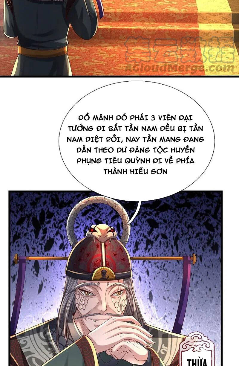 Chương 601 - Trang 6