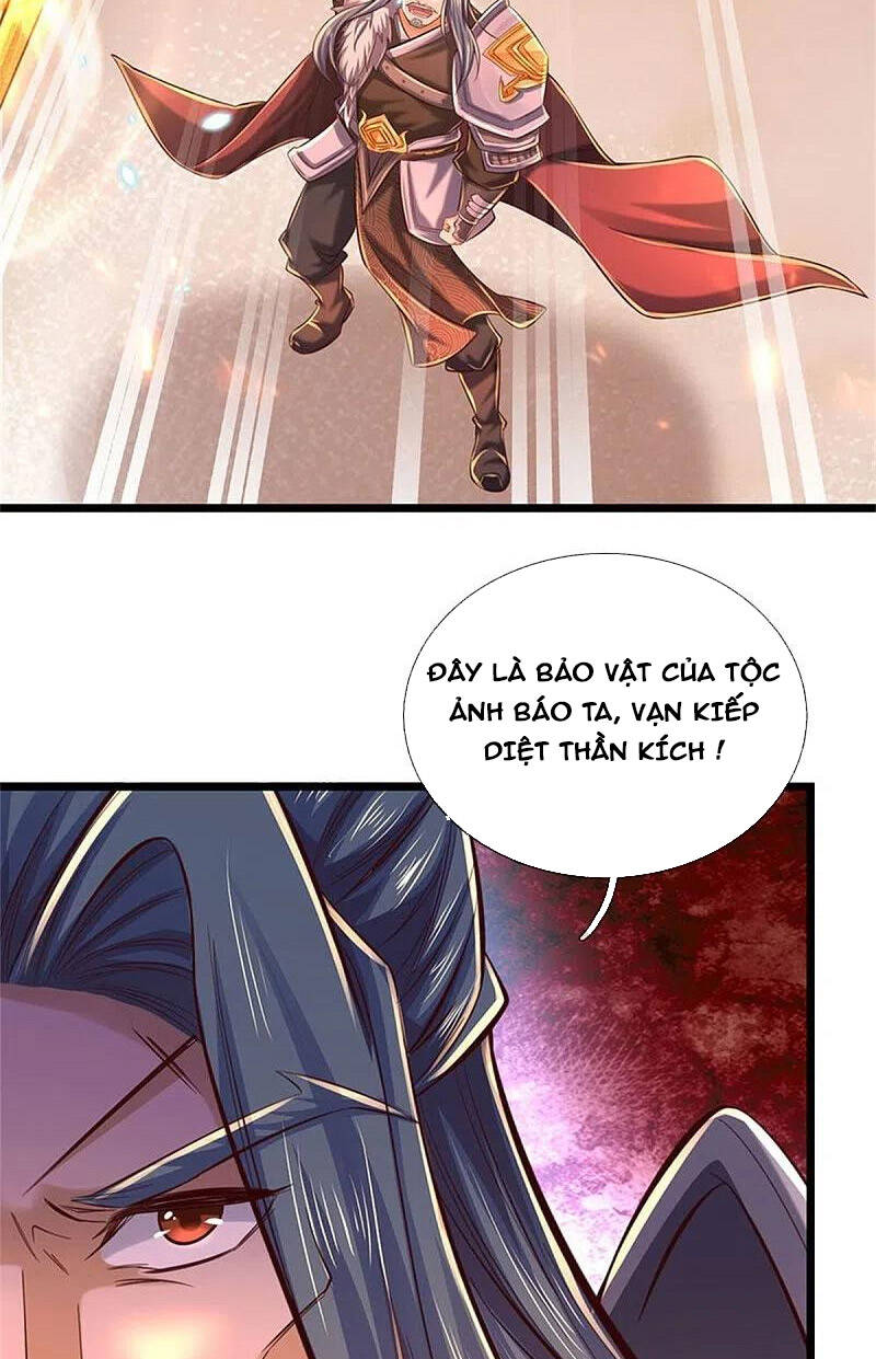 Chương 603 - Trang 14