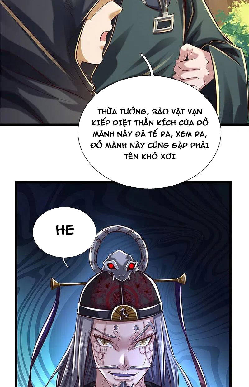 Chương 603 - Trang 16