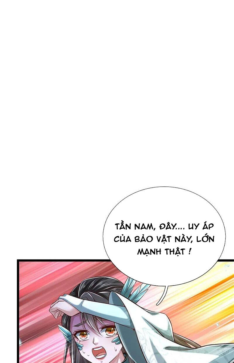 Chương 603 - Trang 19