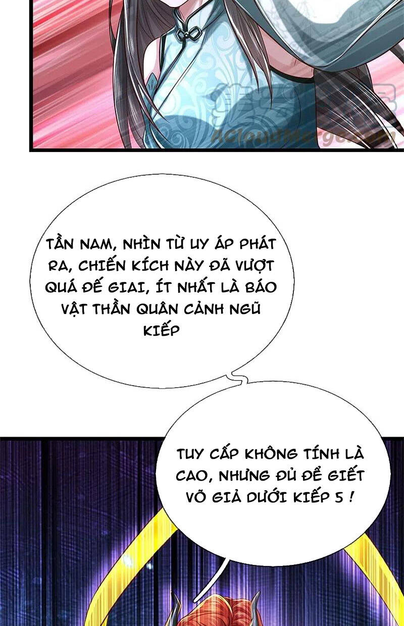 Chương 603 - Trang 20