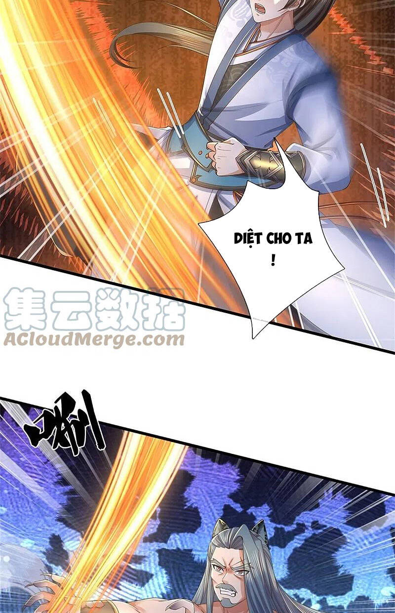 Chương 603 - Trang 3