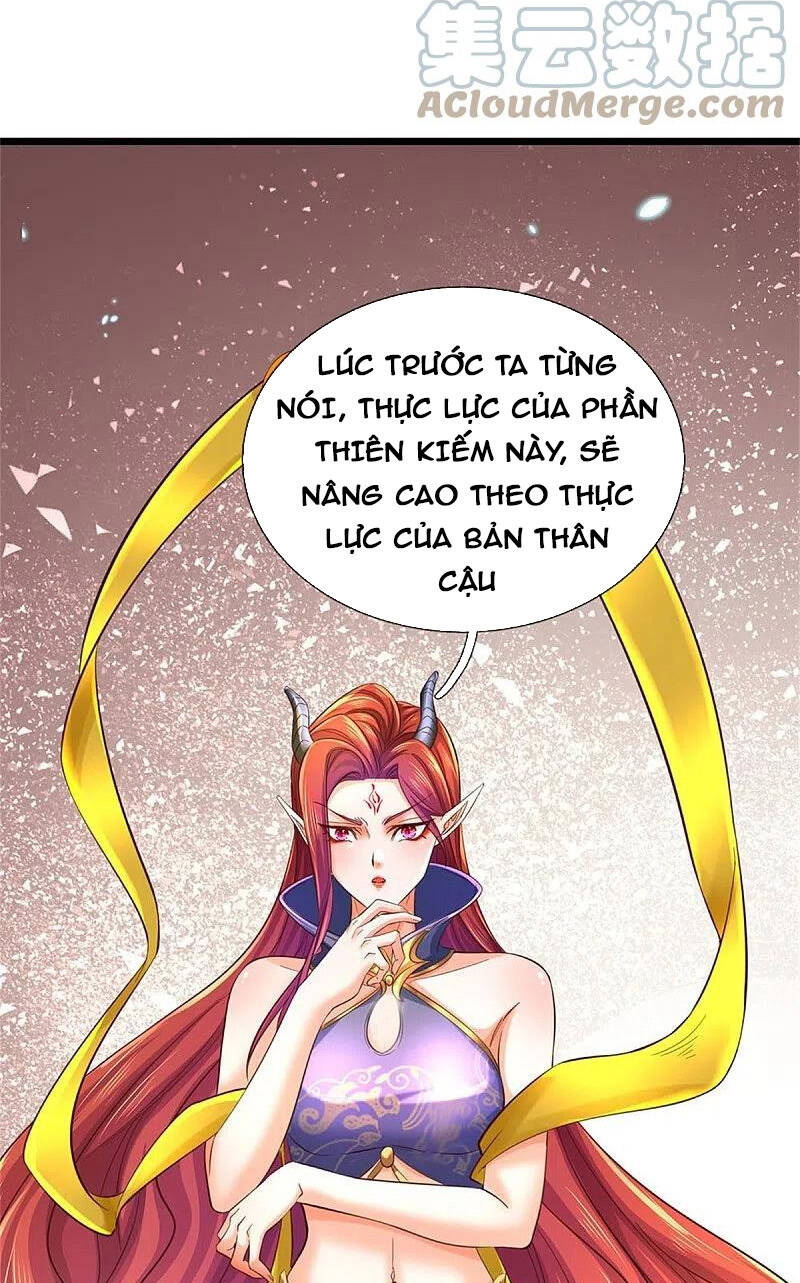 Chương 603 - Trang 23