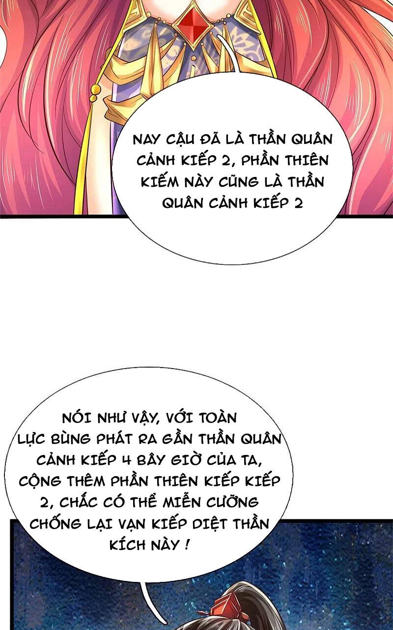 Chương 603 - Trang 24