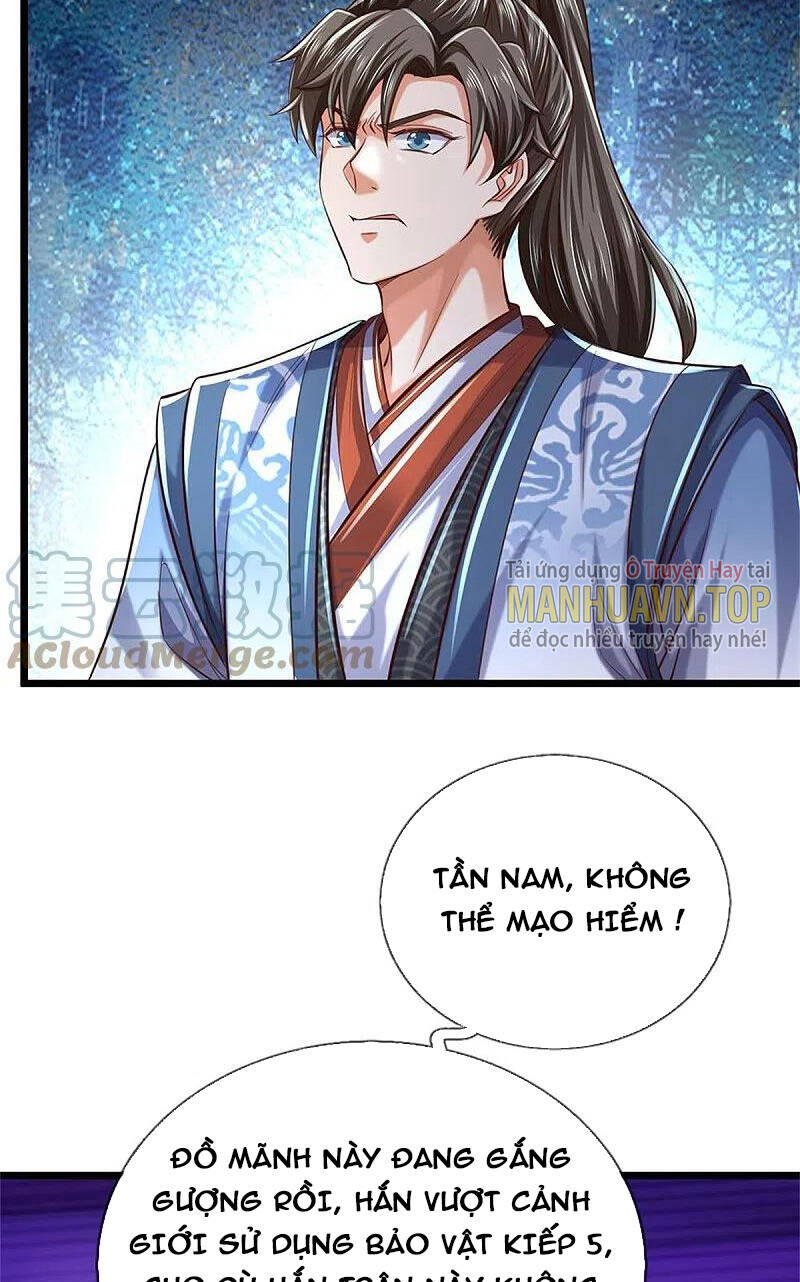 Chương 603 - Trang 25
