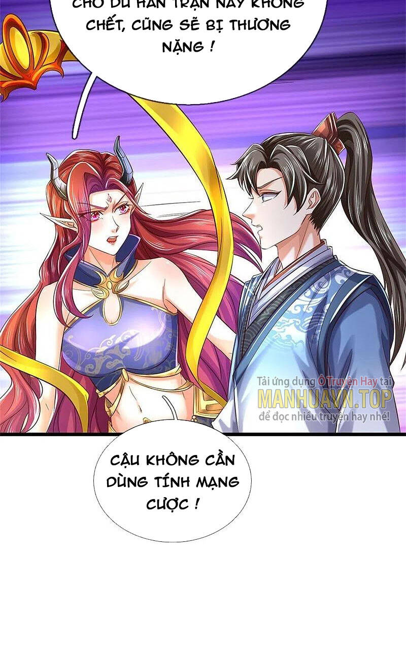 Chương 603 - Trang 26