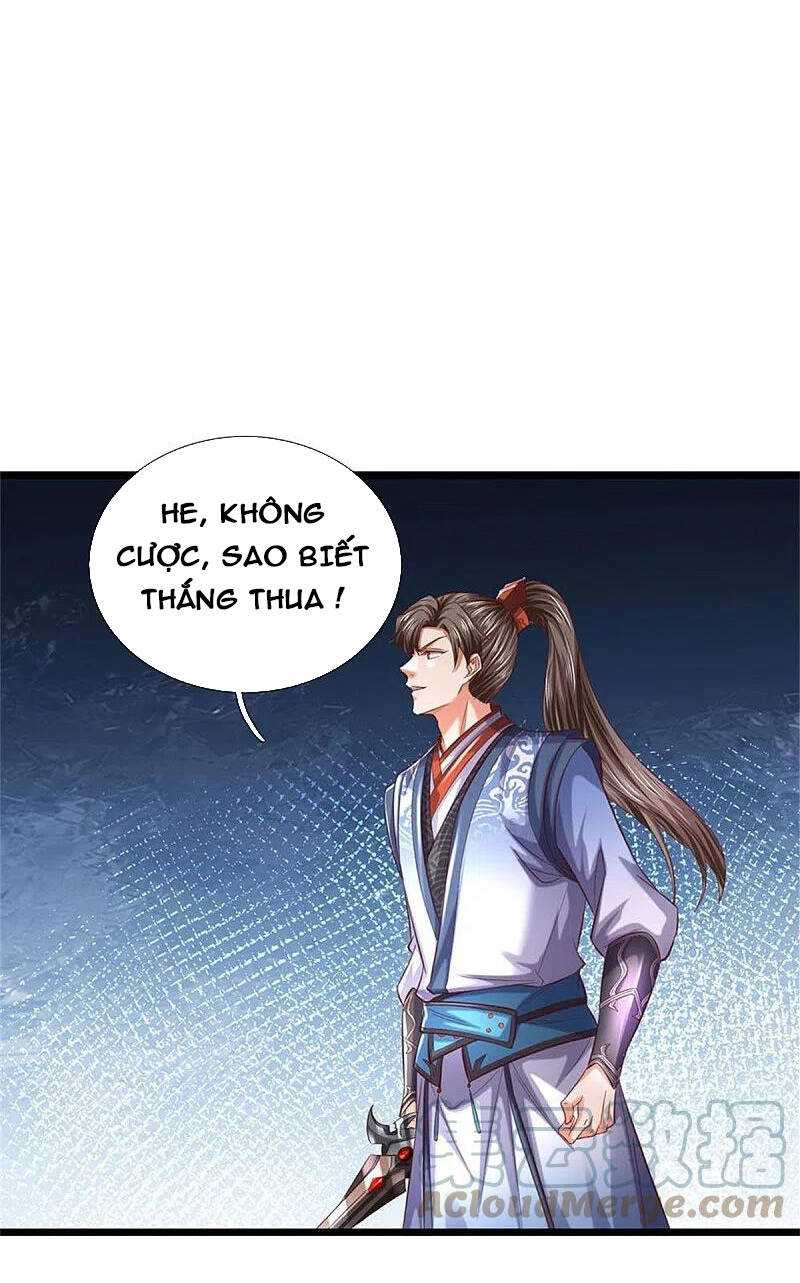 Chương 603 - Trang 27
