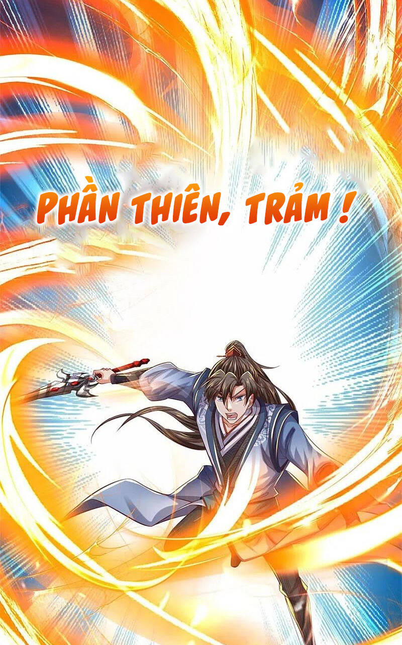 Chương 603 - Trang 34