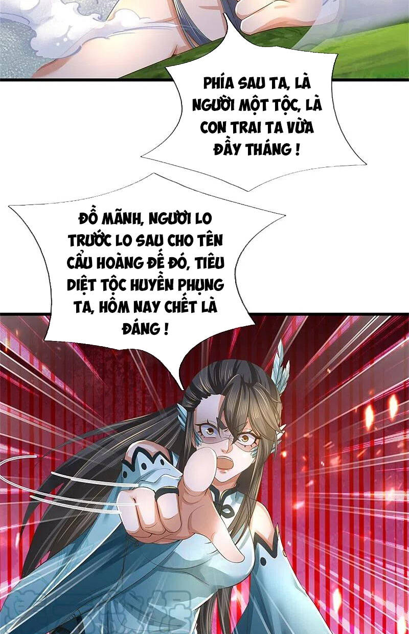 Chương 603 - Trang 8
