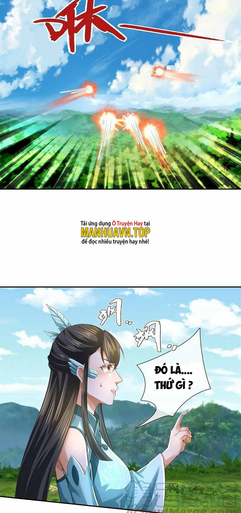 Chương 604 - Trang 12