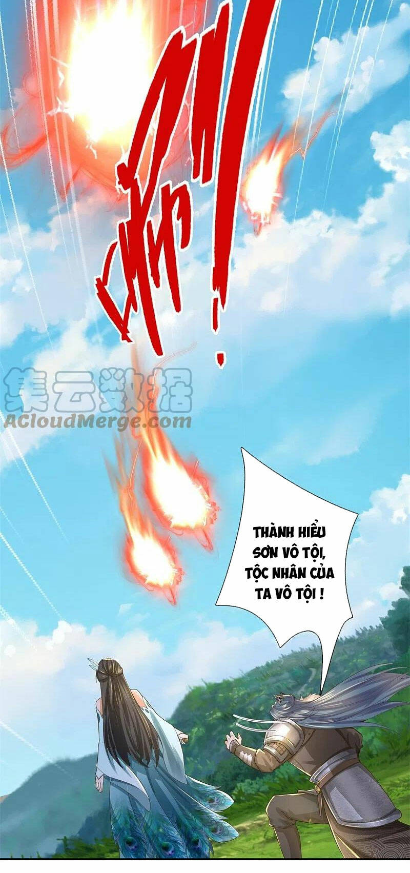 Chương 604 - Trang 14