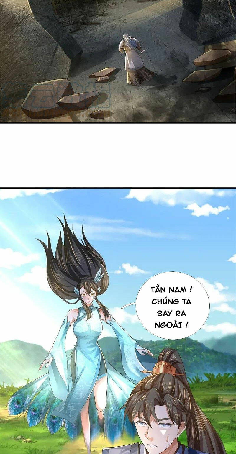 Chương 604 - Trang 20