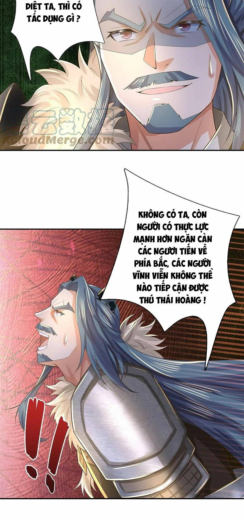 Chương 604 - Trang 3