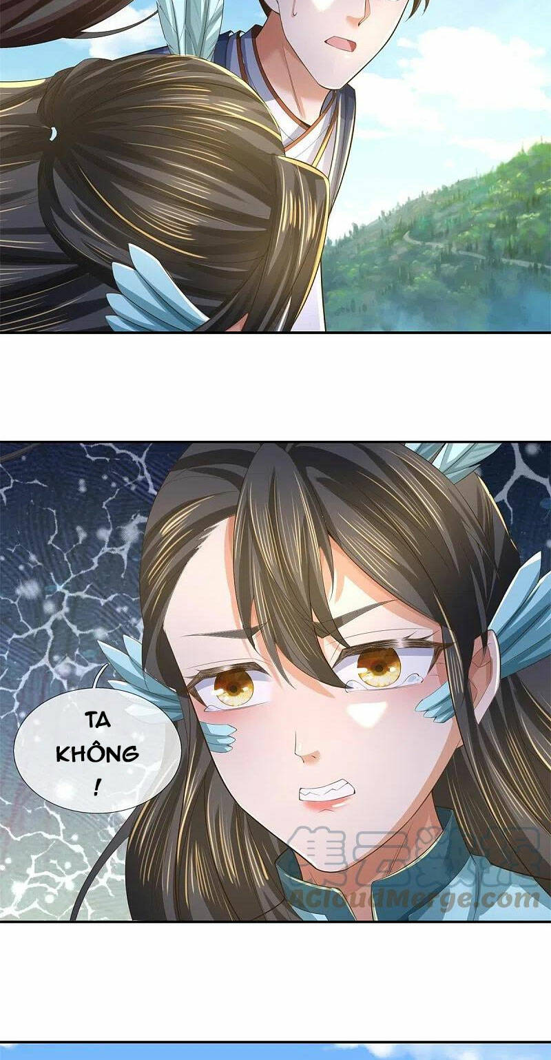 Chương 604 - Trang 26